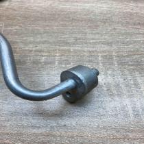 VW AC Hose   Air conditioning (A/C) pipe/hose Volkswagen Tiguan