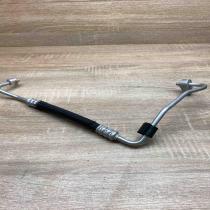 VW AC Hose   Air conditioning (A/C) pipe/hose Volkswagen Tiguan