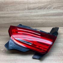7199638 7224230 05 RH Rear/tail lights BMW 5 GT F07