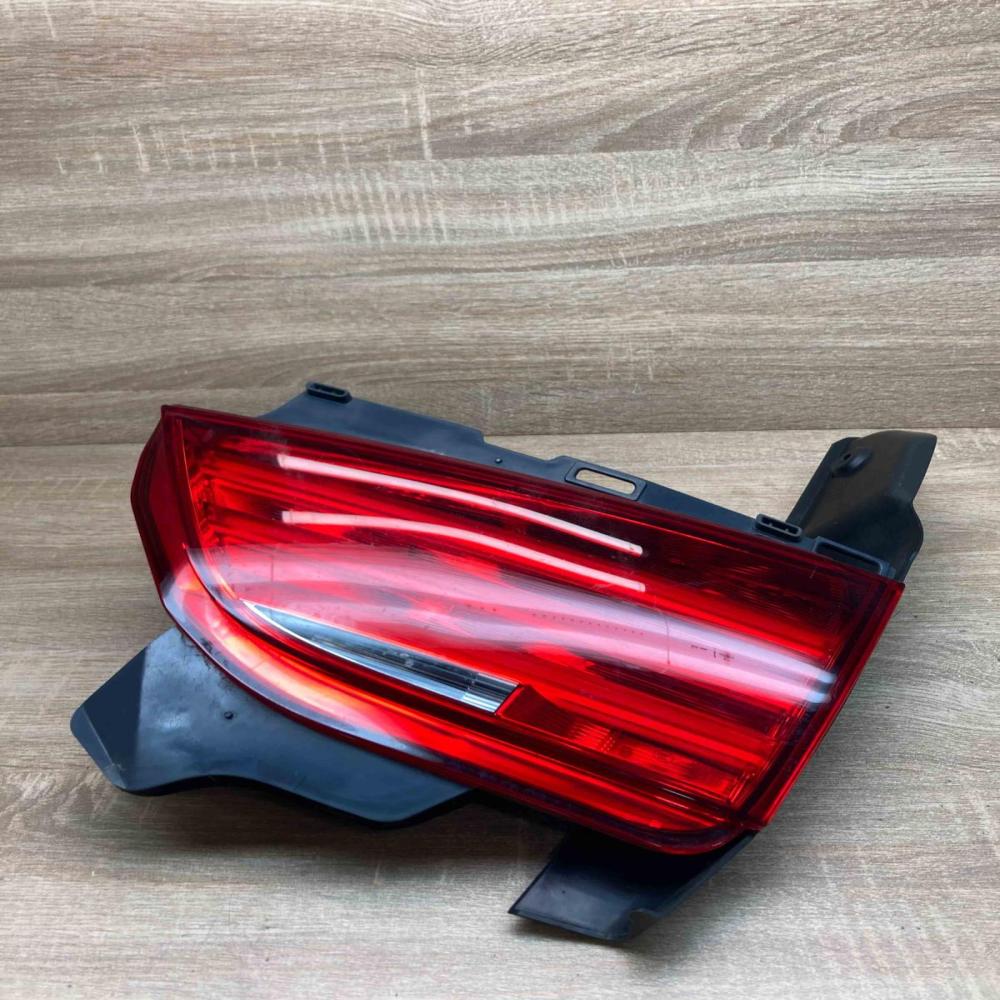 7199638 7224230 05 RH Rear/tail lights BMW 5 GT F07