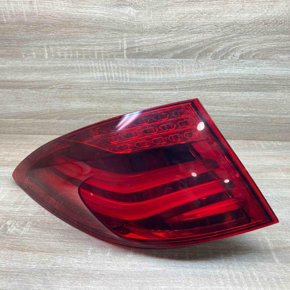 7199645 89500434 LH Rear/tail lights BMW 5 GT F07