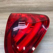 7199645 89500434 LH Rear/tail lights BMW 5 GT F07