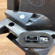 7199645 89500434 LH Rear/tail lights BMW 5 GT F07