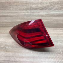 7199645 89500434 LH Rear/tail lights BMW 5 GT F07
