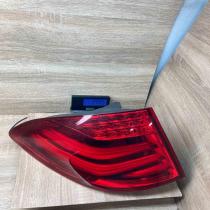 7199645 89500434 LH Rear/tail lights BMW 5 GT F07