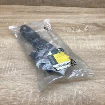 7701206387   Middle seatbelt buckle (rear) Renault Laguna II