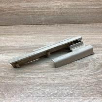 7007695 608290 10  Front driver seat rail trim BMW 5 E60 E61
