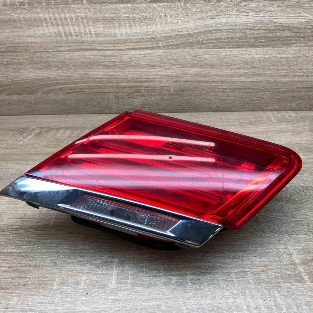 7182206 EKD85Y RH Tailgate rear/tail lights BMW 7 F01 F02 F03 F04