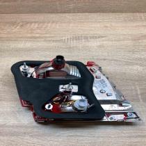 7182206 EKD85Y RH Tailgate rear/tail lights BMW 7 F01 F02 F03 F04