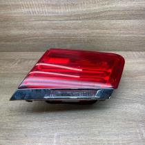 7182206 EKD85Y RH Tailgate rear/tail lights BMW 7 F01 F02 F03 F04
