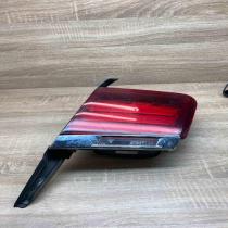 7300272 EPX86Z RH Tailgate rear/tail lights BMW 7 F01 F02 F03 F04