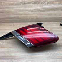 7300272 EPX86Z RH Tailgate rear/tail lights BMW 7 F01 F02 F03 F04