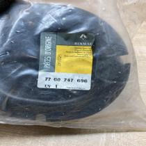 7700747696   Gear shifter surround trim plastic Renault Master I
