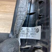 48813979 27003206  Other trunk/boot trim element BMW 7 F01 F02 F03 F04
