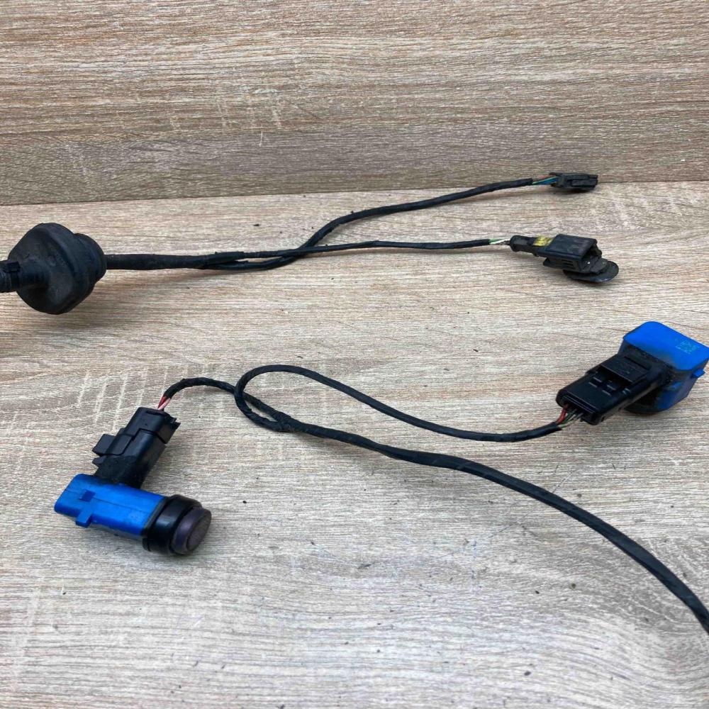 96509352771C 9643012580  Parking PDC sensor Peugeot 407