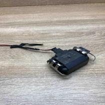 1K0955559AG  With Plug Rain sensor Volkswagen Golf V