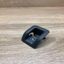 1K0887233  ISOFIX Other interior part Volkswagen Jetta V