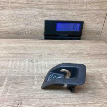 1K0887233  ISOFIX Other interior part Volkswagen Jetta V