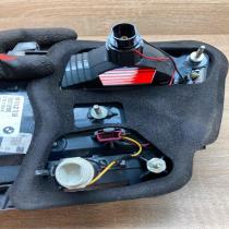 7300271 EPX86Z  Tailgate rear/tail lights BMW 7 F01 F02 F03 F04