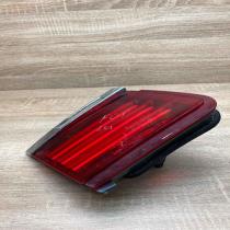 7300271 EPX86Z  Tailgate rear/tail lights BMW 7 F01 F02 F03 F04