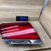 7300271 EPX86Z  Tailgate rear/tail lights BMW 7 F01 F02 F03 F04