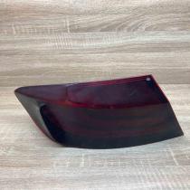173462 01  LH Rear/tail lights BMW 5 F10 F11