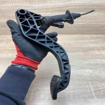 7M2721321C 98VW7520DA  Clutch pedal Volkswagen Sharan