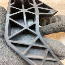 7M2721321C 98VW7520DA  Clutch pedal Volkswagen Sharan