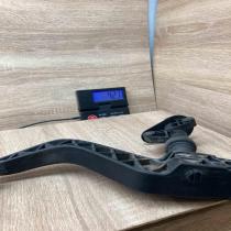 7M2721321C 98VW7520DA  Clutch pedal Volkswagen Sharan