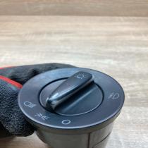 1C0941531   Light switch Volkswagen PASSAT B5.5
