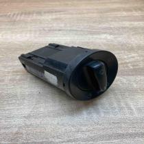 1C0941531   Light switch Volkswagen PASSAT B5.5