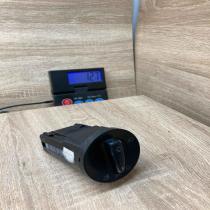 1C0941531   Light switch Volkswagen PASSAT B5.5