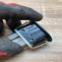 4733440 156796  Tailgate opening switch Saab 9-5