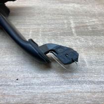 VW Door Handle   Front door lock Volkswagen Golf V