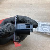 1Z5919491E 1Z5919485E  Rear parking sensor holder (PDC) Skoda Octavia Mk2 (1Z)