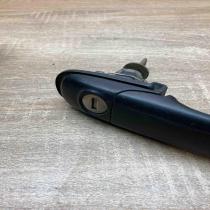 VW Door Handle   Front door lock Volkswagen Golf V