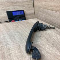 VW Door Handle   Front door lock Volkswagen Golf V