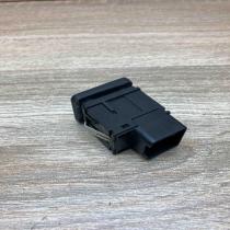 3C0927225C   Hand parking brake switch Volkswagen PASSAT B6