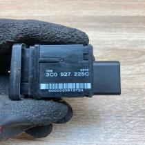 3C0927225C   Hand parking brake switch Volkswagen PASSAT B6