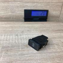 3C0927225C   Hand parking brake switch Volkswagen PASSAT B6