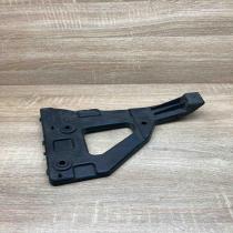 4F0807228  RH Front bumper mounting bracket Audi A6 S6 C6 4F