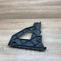 4F0807228  RH Front bumper mounting bracket Audi A6 S6 C6 4F