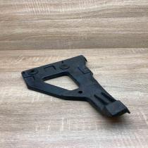 4F0807228  RH Front bumper mounting bracket Audi A6 S6 C6 4F