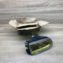7701036046 7701036046E  Front fog light Renault Laguna I