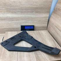 4F0807228  RH Front bumper mounting bracket Audi A6 S6 C6 4F