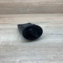 1C0941531A   Light switch Volkswagen Golf IV