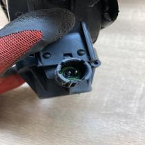 7701036046 7701036046E  Front fog light Renault Laguna I