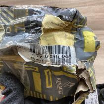 7701036046 7701036046E  Front fog light Renault Laguna I