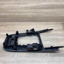 8K0864261 8K0959673  Gear shifter surround trim plastic Audi A4 S4 B8 8K