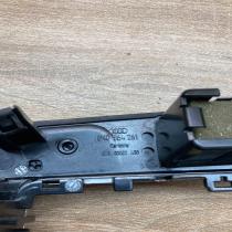 8K0864261 8K0959673  Gear shifter surround trim plastic Audi A4 S4 B8 8K